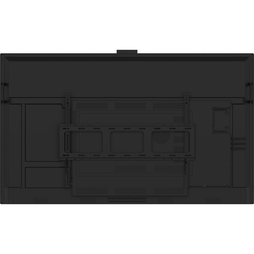 Écran Tactile Interactif Iiyama 75"4K 60Hz 8G/128G HDMI/RJ45/DP HAUT PARLEUR + SUPPORT