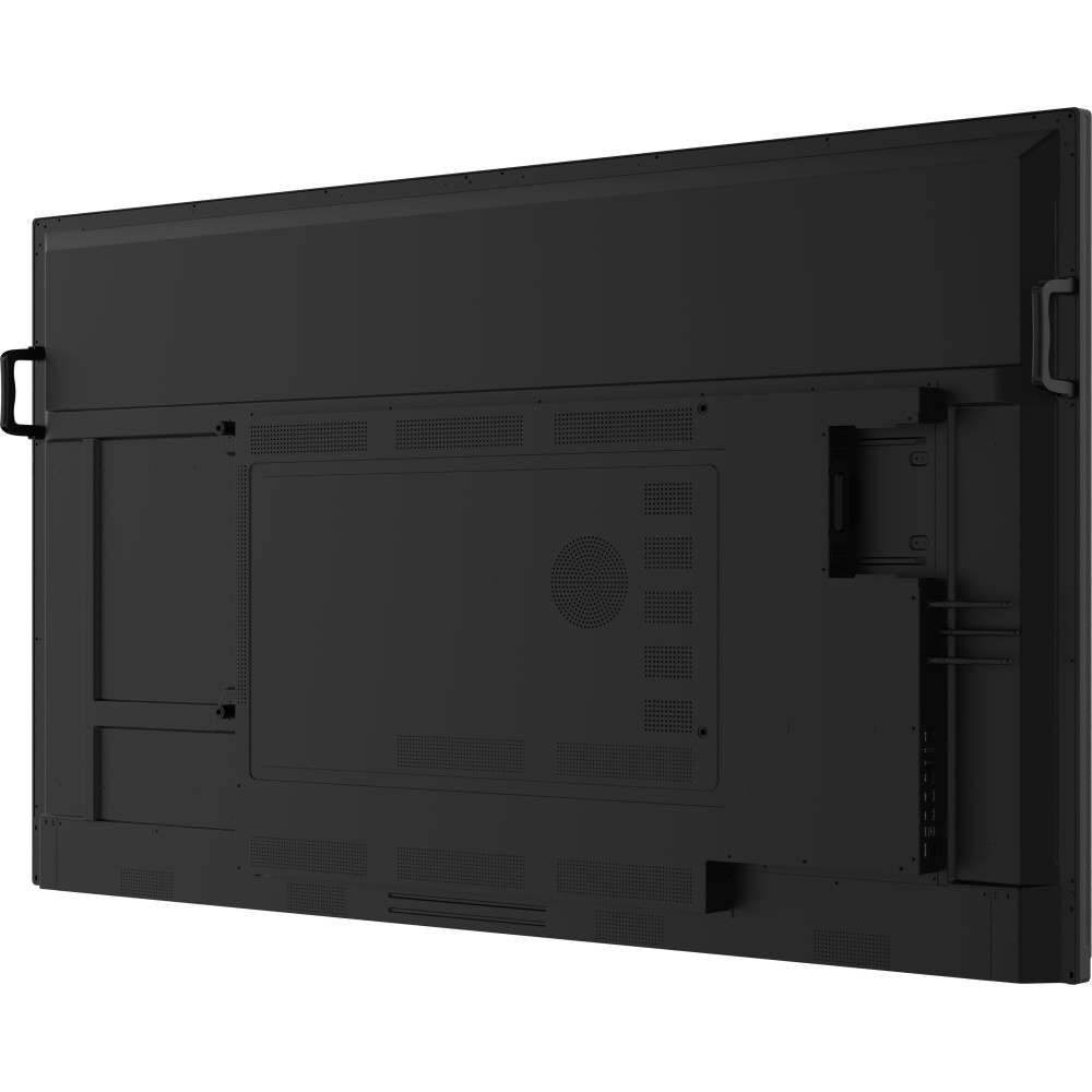 Écran Tactile Interactif Iiyama 75"4K 60Hz 8G/128G HDMI/RJ45/DP HAUT PARLEUR + SUPPORT