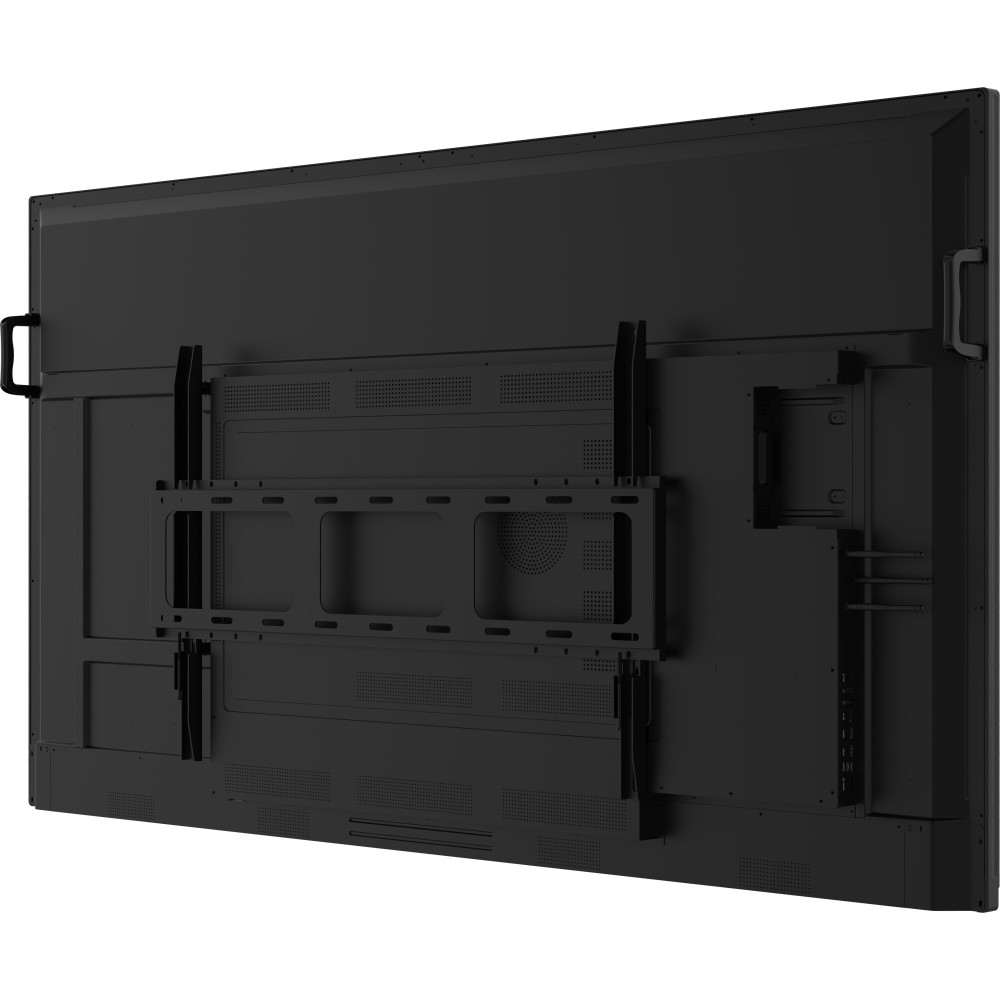 Écran Tactile Interactif Iiyama 75"4K 60Hz 8G/128G HDMI/RJ45/DP HAUT PARLEUR + SUPPORT