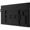 Écran Tactile Interactif Iiyama 75"4K 60Hz 8G/128G HDMI/RJ45/DP HAUT PARLEUR + SUPPORT