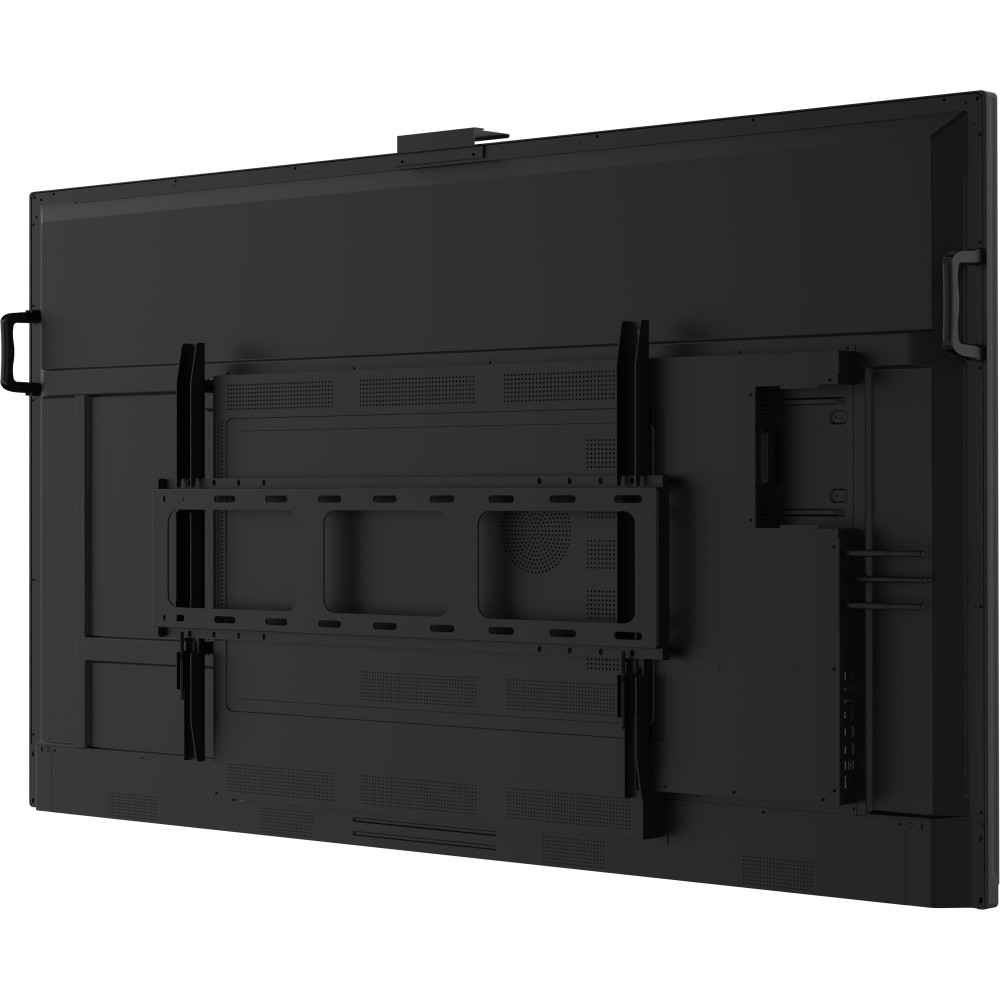 Écran Tactile Interactif Iiyama 75"4K 60Hz 8G/128G HDMI/RJ45/DP HAUT PARLEUR + SUPPORT