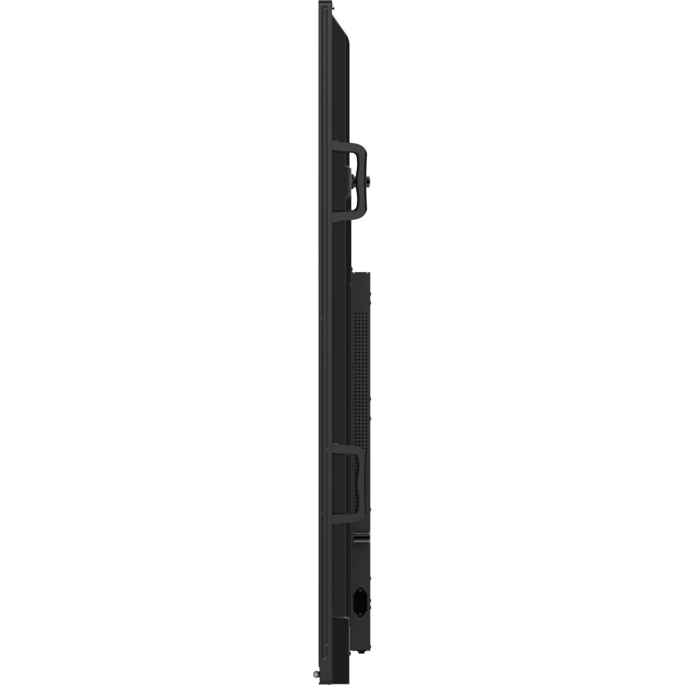 Écran Tactile Interactif Iiyama 86"4K 60Hz 8G/128G HDMI/RJ45/DP HAUT PARLEUR + SUPPORT