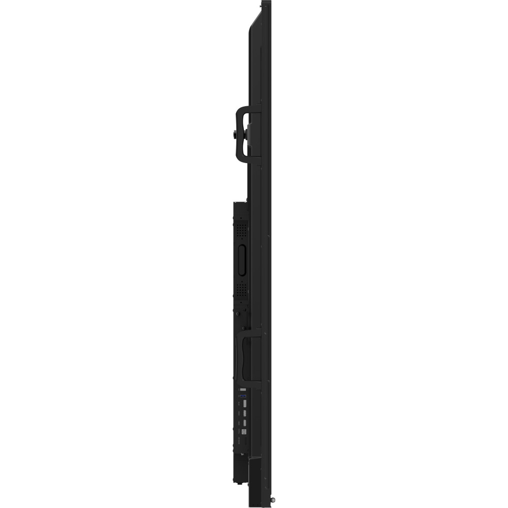 Écran Tactile Interactif Iiyama 86"4K 60Hz 8G/128G HDMI/RJ45/DP HAUT PARLEUR + SUPPORT