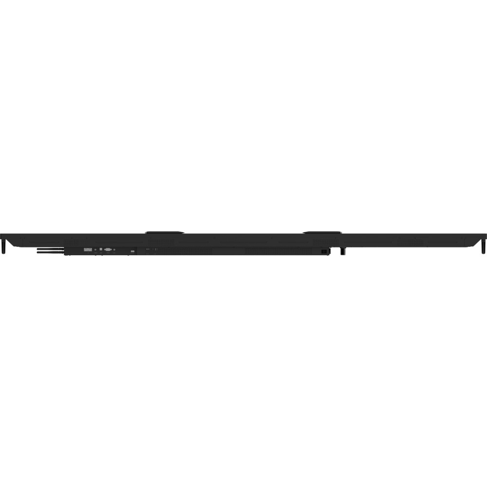 Écran Tactile Interactif Iiyama 86"4K 60Hz 8G/128G HDMI/RJ45/DP HAUT PARLEUR + SUPPORT