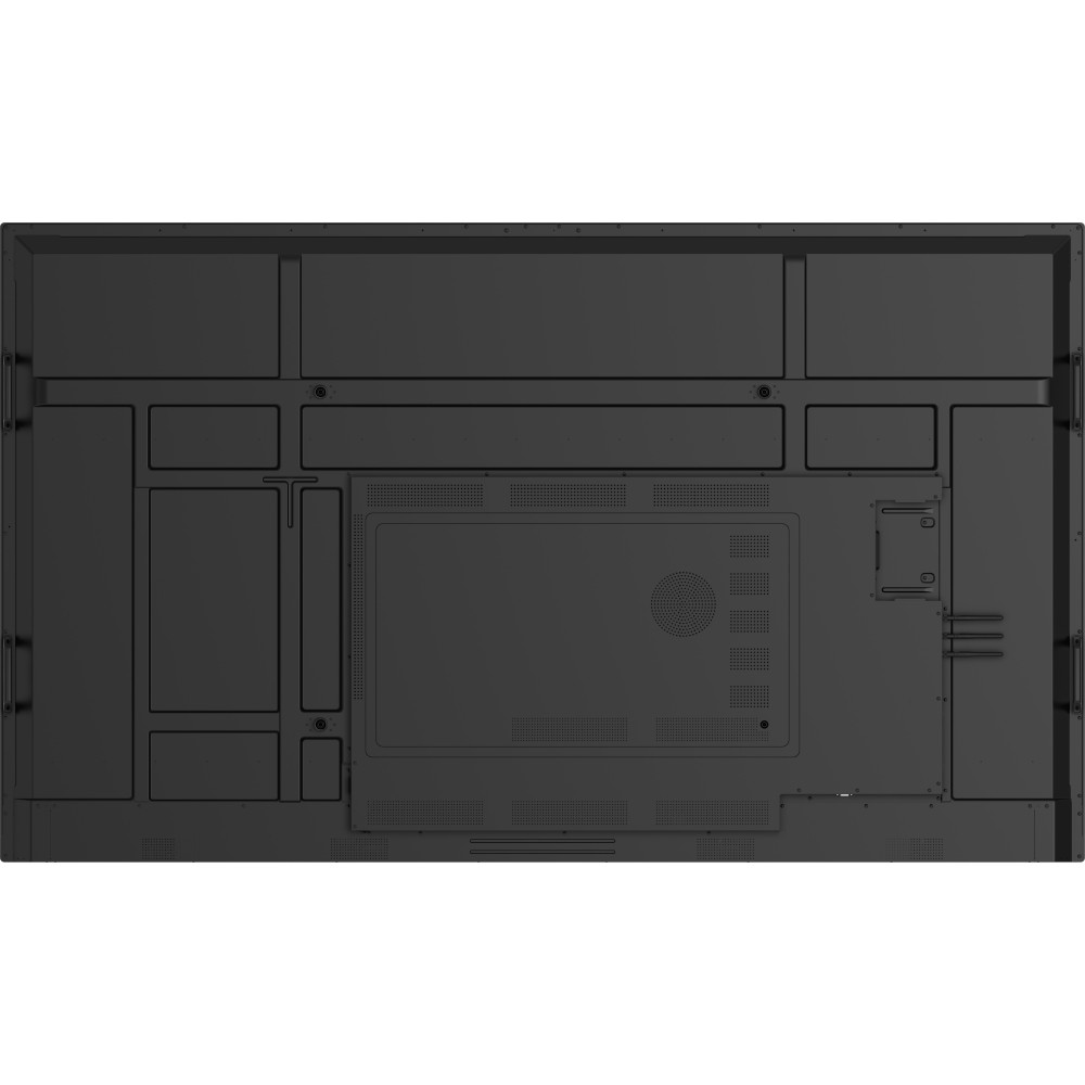 Écran Tactile Interactif Iiyama 86"4K 60Hz 8G/128G HDMI/RJ45/DP HAUT PARLEUR + SUPPORT