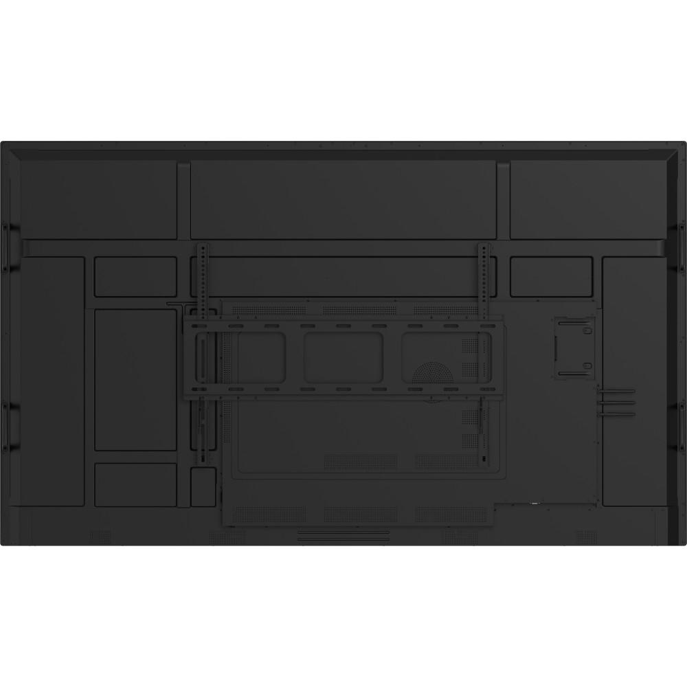 Écran Tactile Interactif Iiyama 86"4K 60Hz 8G/128G HDMI/RJ45/DP HAUT PARLEUR + SUPPORT