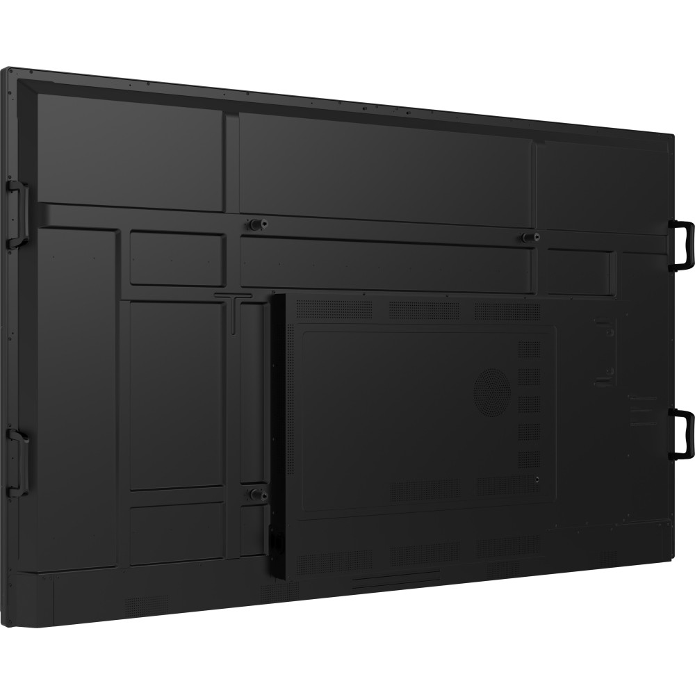 Écran Tactile Interactif Iiyama 86"4K 60Hz 8G/128G HDMI/RJ45/DP HAUT PARLEUR + SUPPORT