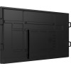 Écran Tactile Interactif Iiyama 86"4K 60Hz 8G/128G HDMI/RJ45/DP HAUT PARLEUR + SUPPORT