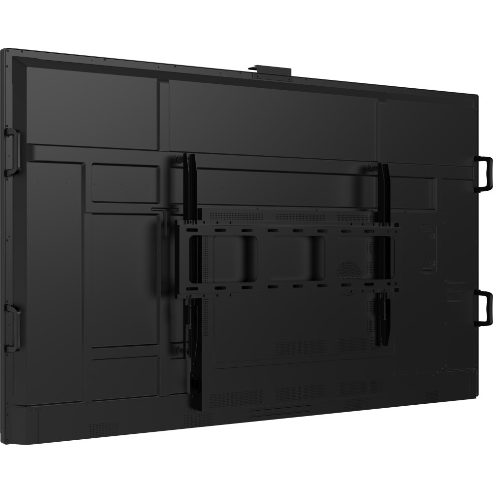 Écran Tactile Interactif Iiyama 86"4K 60Hz 8G/128G HDMI/RJ45/DP HAUT PARLEUR + SUPPORT