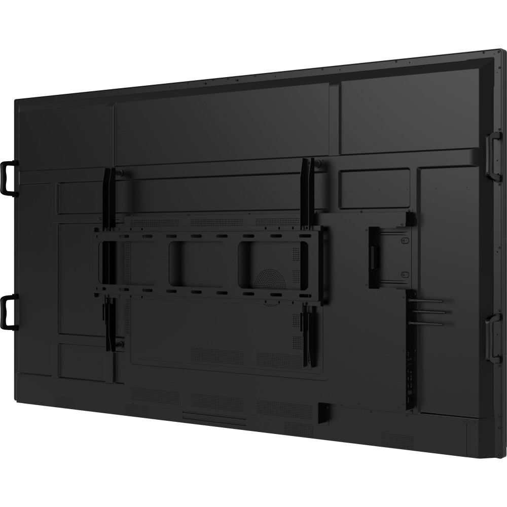 Écran Tactile Interactif Iiyama 86"4K 60Hz 8G/128G HDMI/RJ45/DP HAUT PARLEUR + SUPPORT