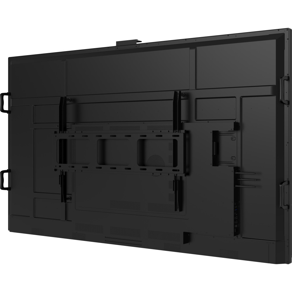Écran Tactile Interactif Iiyama 86"4K 60Hz 8G/128G HDMI/RJ45/DP HAUT PARLEUR + SUPPORT