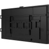 Écran Tactile Interactif Iiyama 86"4K 60Hz 8G/128G HDMI/RJ45/DP HAUT PARLEUR + SUPPORT