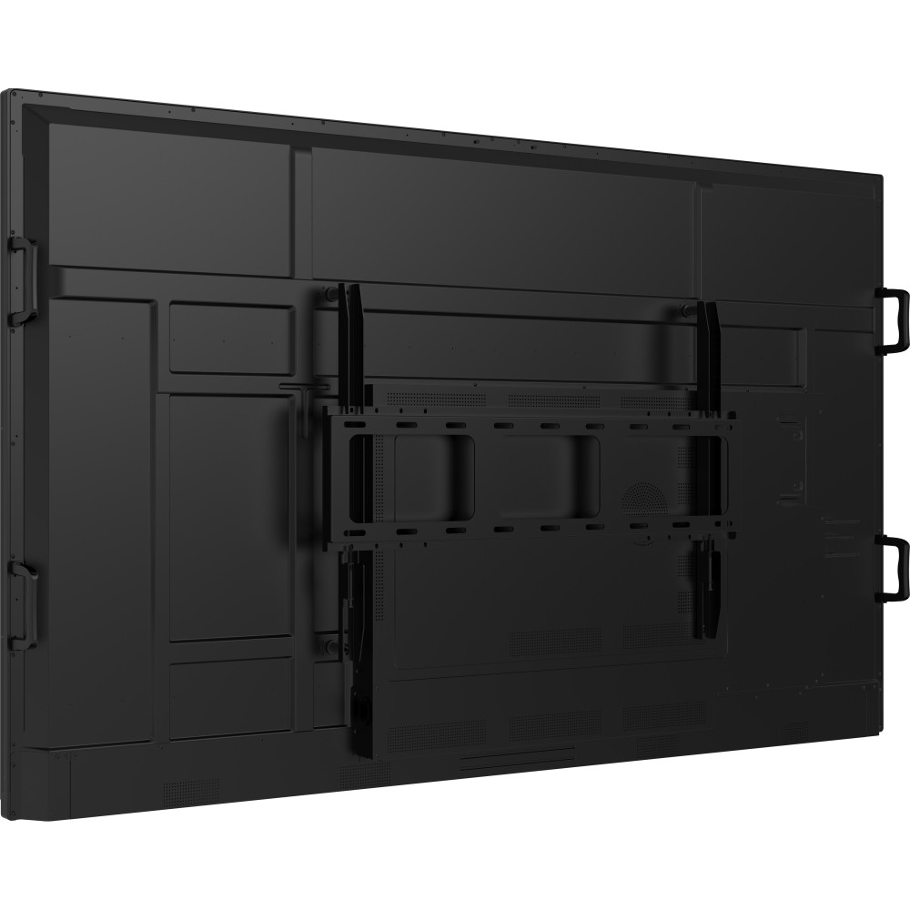 Écran Tactile Interactif Iiyama 86"4K 60Hz 8G/128G HDMI/RJ45/DP HAUT PARLEUR + SUPPORT