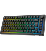Clavier Gaming G-LAB KEYS ELITE 300 HE Magnétique / Noir