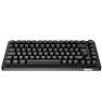 Clavier Gaming G-LAB KEYS ELITE 300 HE Magnétique / Noir