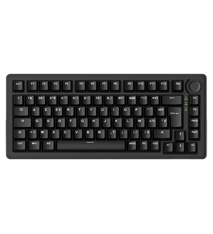 Clavier Gaming G-LAB KEYS ELITE 300 HE Magnétique / Noir