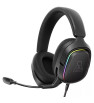 Casque filaire Gaming G-LAB KORP MERCURY / Noir