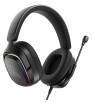Casque filaire Gaming G-LAB KORP MERCURY / Noir