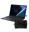 Pc Portable Asus ASUS ExpertBook B1 B1503CVA / Core 5 120U / 24 Go DDR5 / 512 Go SSD / Gris Avec Sac à Dos Asus
