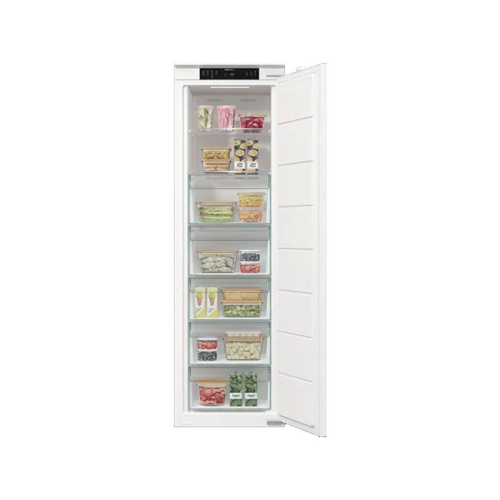 Réfrigérateur GORENJE une Porte No Frost 235 Litres / FNCI517E41WF / Blanc