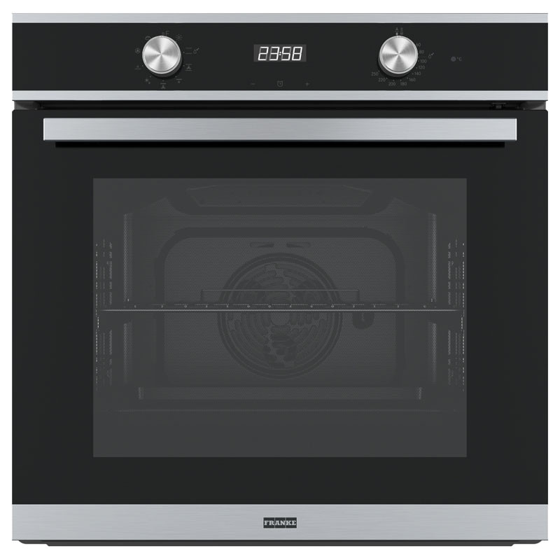 Four Encastrable FRANKE 71 Litres / INOX