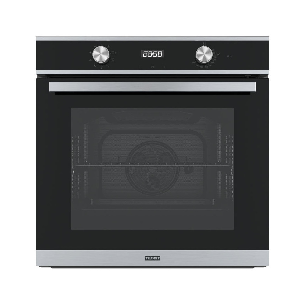 Four Encastrable FRANKE 71 Litres / INOX
