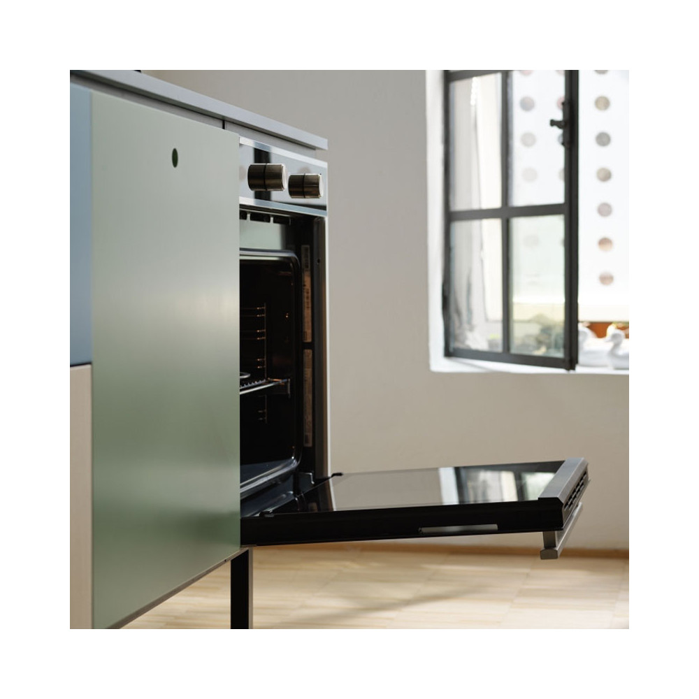 Four Encastrable FRANKE 71 Litres / INOX