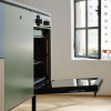 Four Encastrable FRANKE 71 Litres / INOX