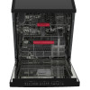 Lave Vaisselle BRANDT 14 couverts / Black avec afficheur