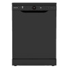 Lave Vaisselle BRANDT 14 couverts / Black avec afficheur