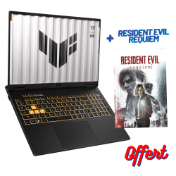 Pc Portable Gamer ASUS TUF...