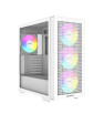 Pc de bureau Gamer IRON / i5-12400F / RTX 5060 Ti 8G / 32 Go