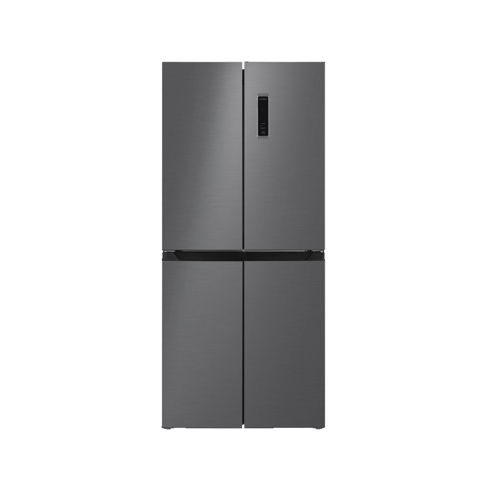 Réfrigérateur NEWSTAR Side By Side INVERTER No Frost 480 Litres / SBS4480X / INOX