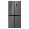 Réfrigérateur NEWSTAR Side By Side INVERTER No Frost 480 Litres / SBS4480X / INOX