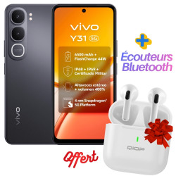 Smartphone VIVO Y31 5G / 16...