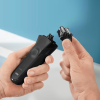 Rasoir électrique rechargeable Braun Series 3 300s / Noir