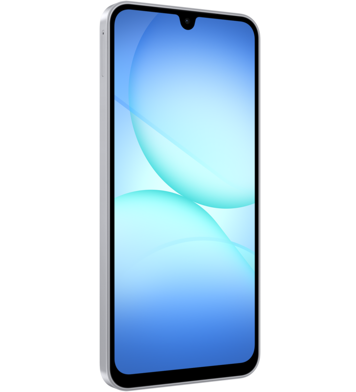 Smartphone Samsung Galaxy A17 / 8 Go / 128 Go / Gris