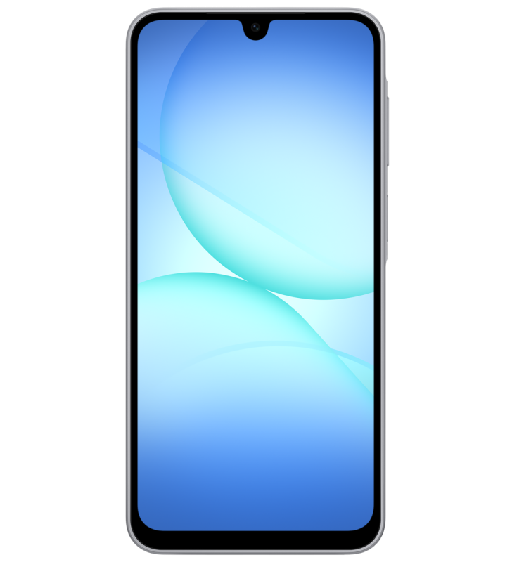 Smartphone Samsung Galaxy A17 / 8 Go / 128 Go / Gris