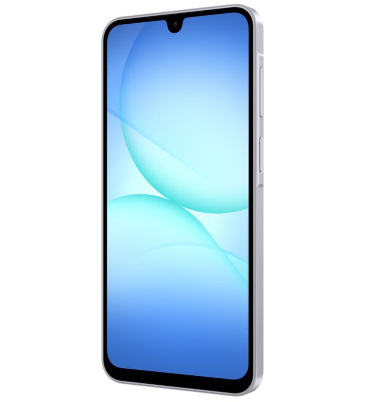 Smartphone Samsung Galaxy A17 / 8 Go / 128 Go / Gris