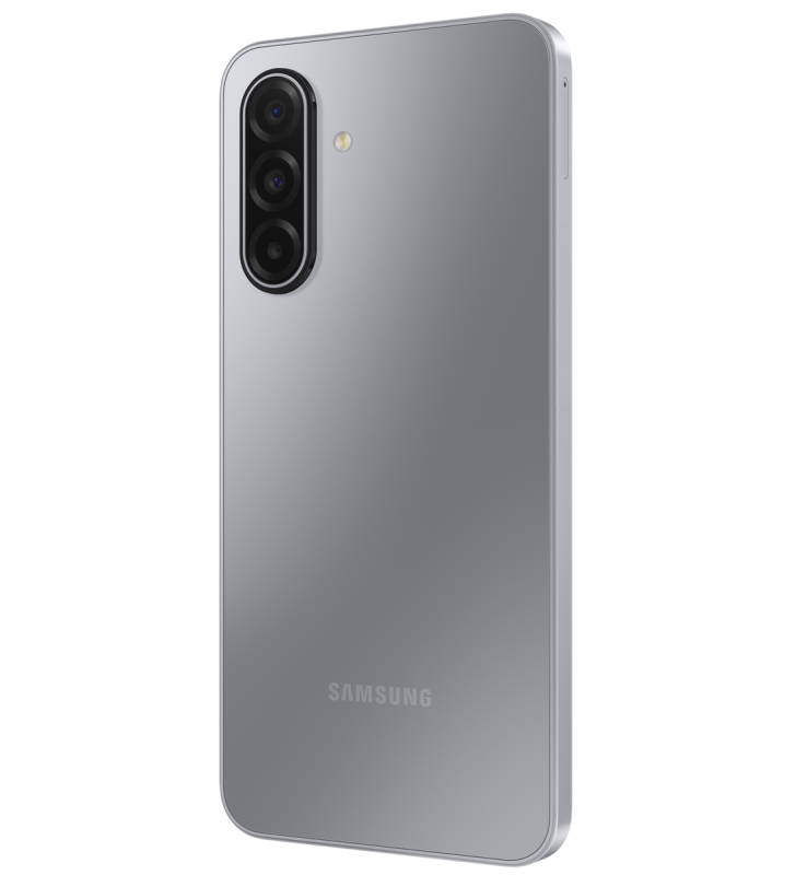 Smartphone Samsung Galaxy A17 / 8 Go / 128 Go / Gris