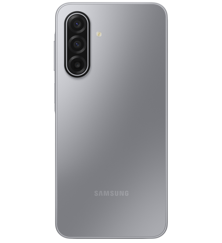 Smartphone Samsung Galaxy A17 / 8 Go / 128 Go / Gris