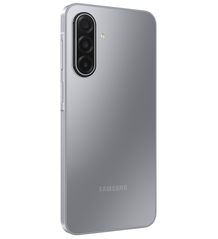 Smartphone Samsung Galaxy A17 / 8 Go / 128 Go / Gris