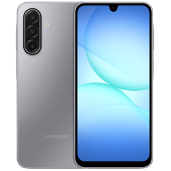 Smartphone Samsung Galaxy A17 / 8 Go / 128 Go / Gris