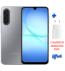 Smartphone Samsung Galaxy A17 / 8 Go / 128 Go / Gris