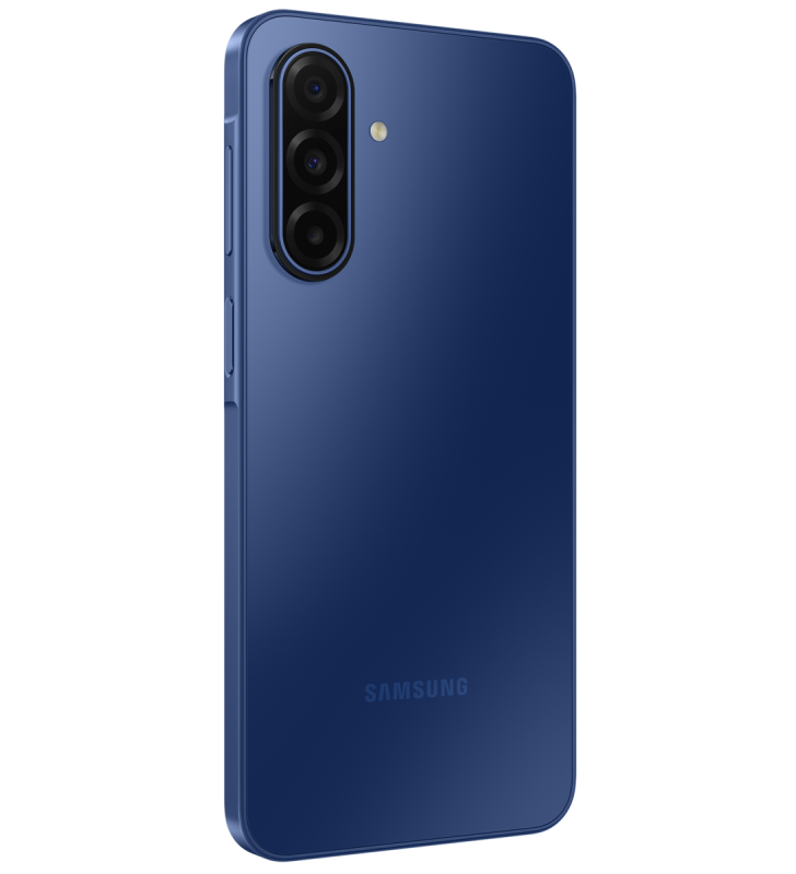 Smartphone Samsung Galaxy A17 / 8 Go / 128 Go / Bleu