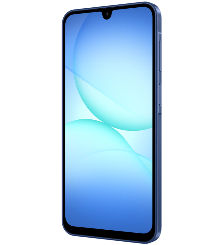 Smartphone Samsung Galaxy A17 / 8 Go / 128 Go / Bleu