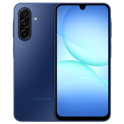 Smartphone Samsung Galaxy A17 / 8 Go / 128 Go / Bleu