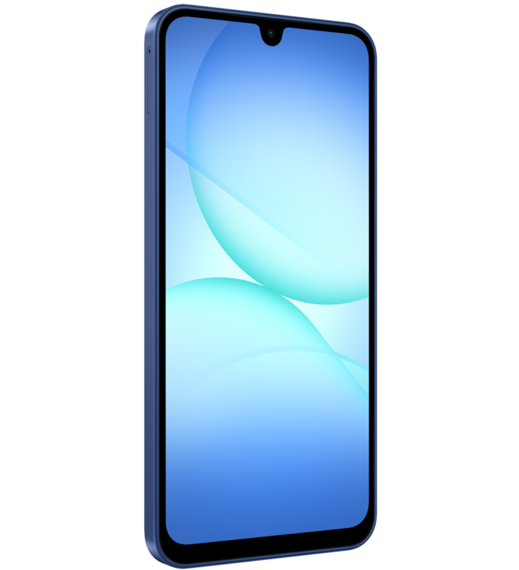 Smartphone Samsung Galaxy A17 / 8 Go / 128 Go / Bleu