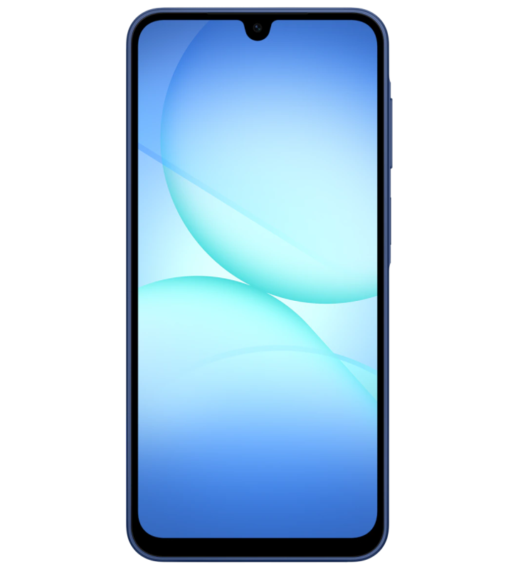 Smartphone Samsung Galaxy A17 / 8 Go / 128 Go / Bleu