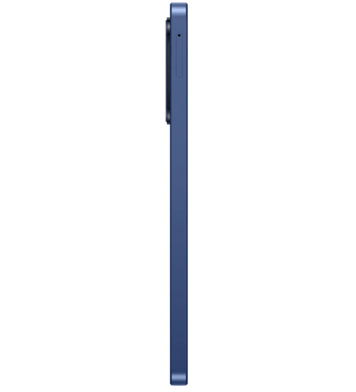 Smartphone Samsung Galaxy A17 / 8 Go / 128 Go / Bleu